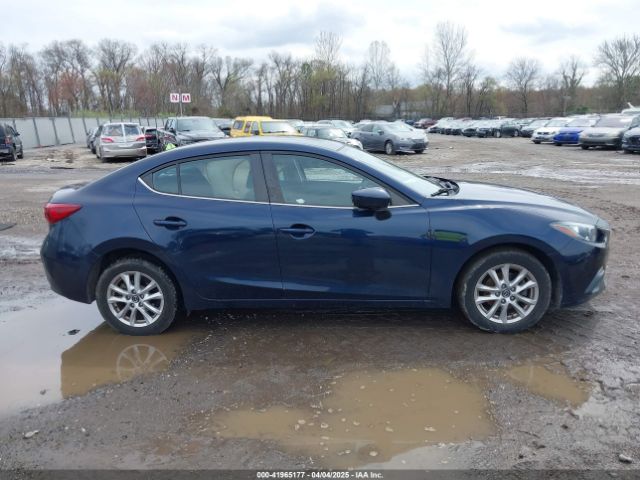 3MZBM1U71GM327067 Mazda Mazda3 I Sport
