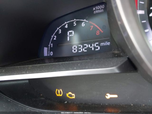 3MZBM1U71GM327067 Mazda Mazda3 I Sport