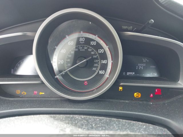 3MZBM1U71GM327067 Mazda Mazda3 I Sport
