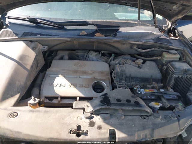 Aukcja sprzedaży 2004 Lexus Rx 330, vin: JTJGA31U440042298, numer aukcji: 41965178