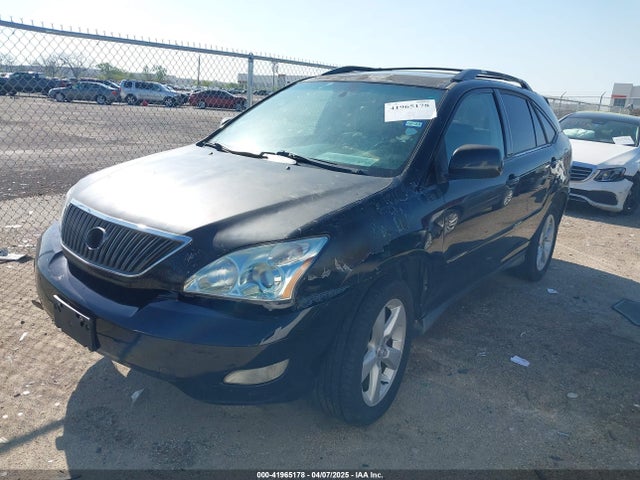 Aukcja sprzedaży 2004 Lexus Rx 330, vin: JTJGA31U440042298, numer aukcji: 41965178