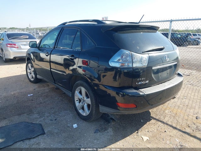 Aukcja sprzedaży 2004 Lexus Rx 330, vin: JTJGA31U440042298, numer aukcji: 41965178