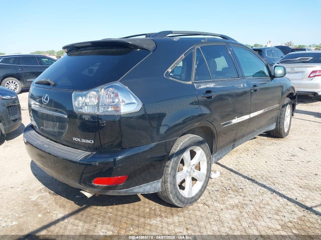 Aukcja sprzedaży 2004 Lexus Rx 330, vin: JTJGA31U440042298, numer aukcji: 41965178