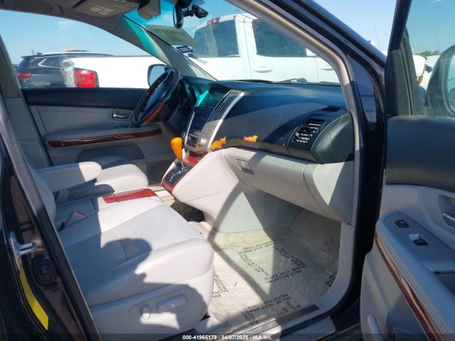 Aukcja sprzedaży 2004 Lexus Rx 330, vin: JTJGA31U440042298, numer aukcji: 41965178