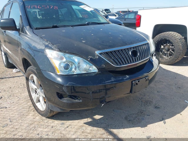 Aukcja sprzedaży 2004 Lexus Rx 330, vin: JTJGA31U440042298, numer aukcji: 41965178