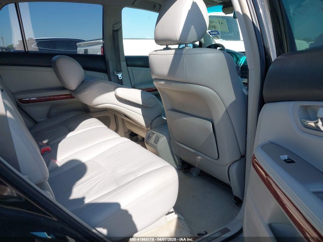 Aukcja sprzedaży 2004 Lexus Rx 330, vin: JTJGA31U440042298, numer aukcji: 41965178