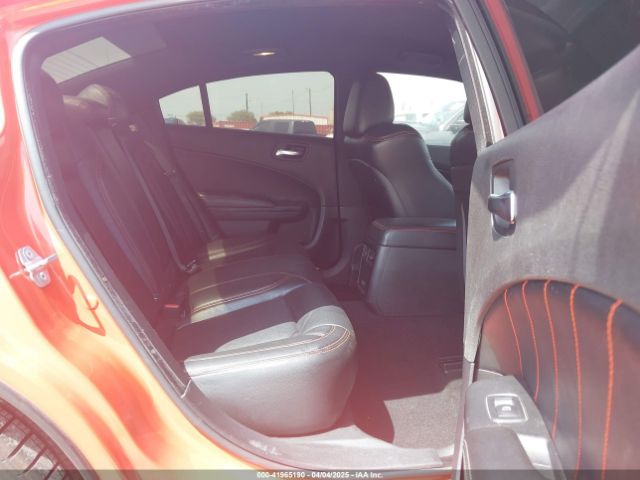 2C3CDXCT0LH232196 Dodge Charger R/t Rwd