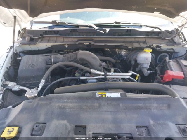 2023 RAM 1500 CLASSIC 3C6RR7KT3PG533180 Photo 9