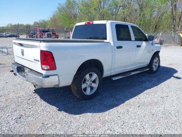 2023 RAM 1500 CLASSIC 3C6RR7KT3PG533180 Photo 3