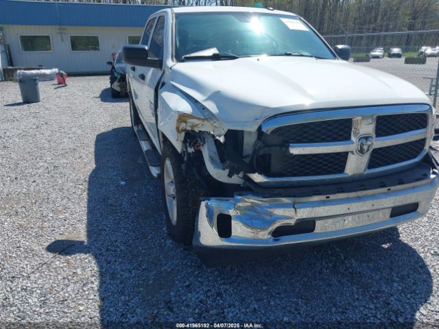 2023 RAM 1500 CLASSIC 3C6RR7KT3PG533180 Photo 5
