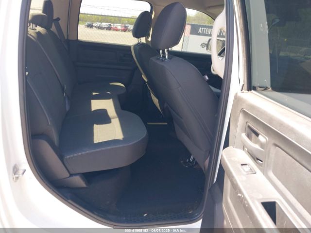 2023 RAM 1500 CLASSIC 3C6RR7KT3PG533180 Photo 7