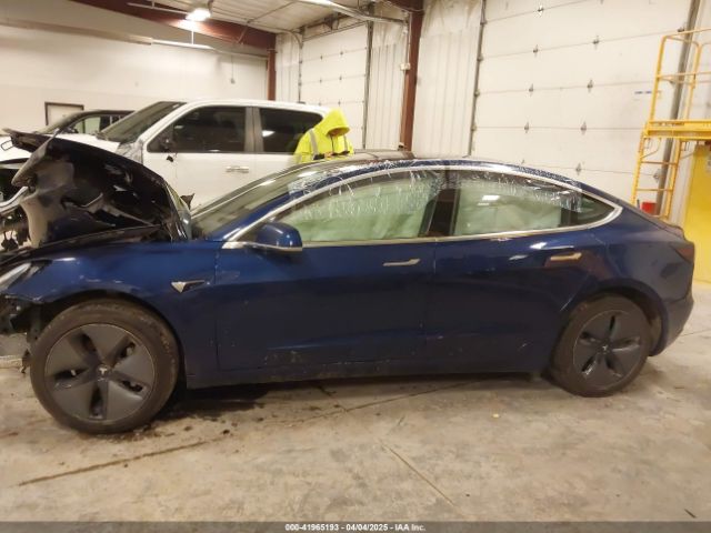 5YJ3E1EB7JF086201 Tesla Model 3 Long Range/performance