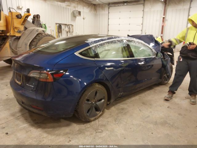 5YJ3E1EB7JF086201 Tesla Model 3 Long Range/performance