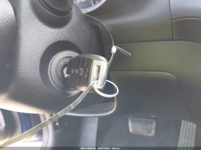 3KPFK4A76JE184604 KIA FORTE LX