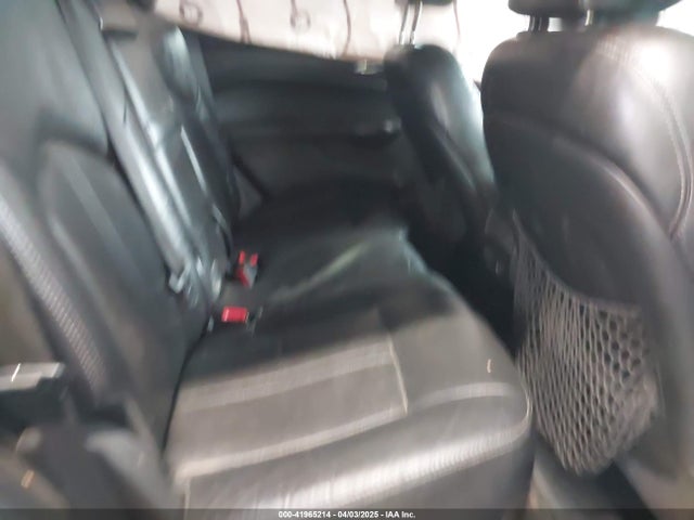 2012 CADILLAC SRX 3GYFNAE37CS644073 Photo 7