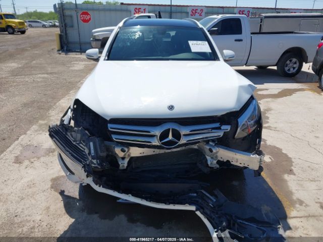 WDC0G4JB9JV056407 Mercedes-Benz GLC 300