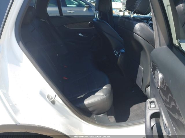 WDC0G4JB9JV056407 Mercedes-Benz GLC 300