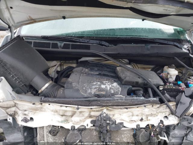 5TFUY5F19LX909244 Toyota Tundra Sr5