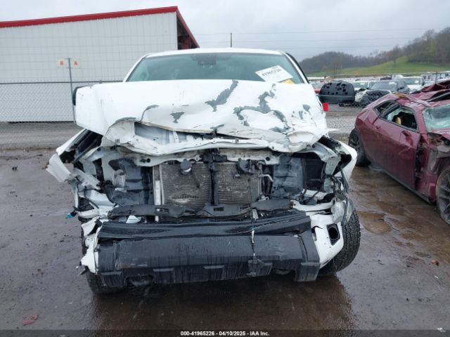 5TFUY5F19LX909244 Toyota Tundra Sr5