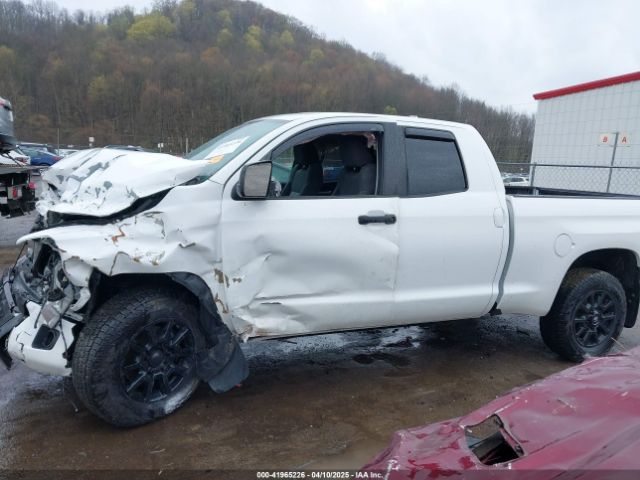 5TFUY5F19LX909244 Toyota Tundra Sr5