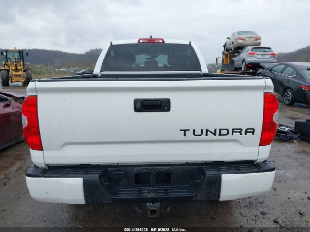 5TFUY5F19LX909244 Toyota Tundra Sr5
