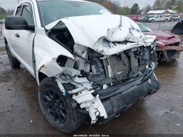5TFUY5F19LX909244 Toyota Tundra Sr5