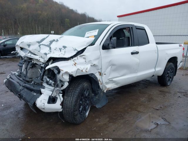 5TFUY5F19LX909244 Toyota Tundra Sr5