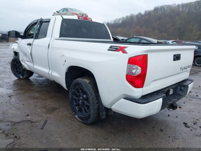 5TFUY5F19LX909244 Toyota Tundra Sr5