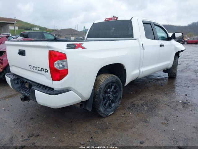5TFUY5F19LX909244 Toyota Tundra Sr5
