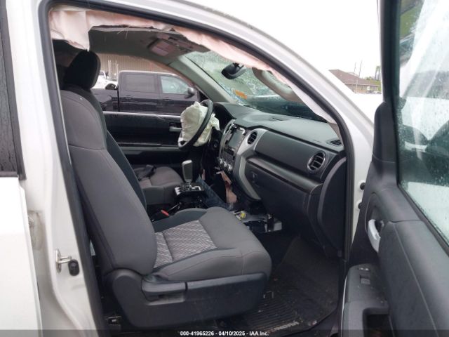 5TFUY5F19LX909244 Toyota Tundra Sr5
