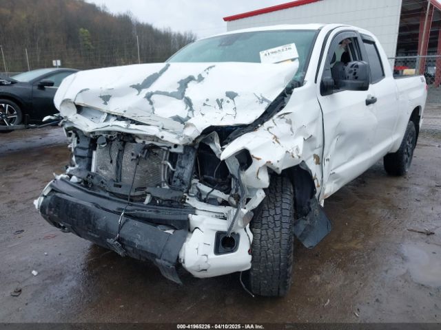 5TFUY5F19LX909244 Toyota Tundra Sr5