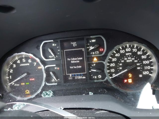 5TFUY5F19LX909244 Toyota Tundra Sr5