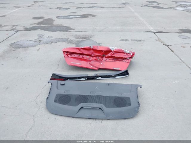 1HGCY2F59RA061098 Honda Accord Hybrid Sport