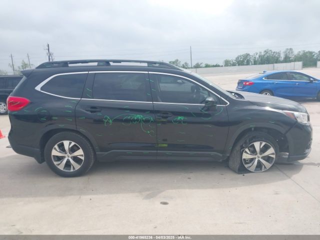 4S4WMAFD3M3454662 Subaru Ascent Premium