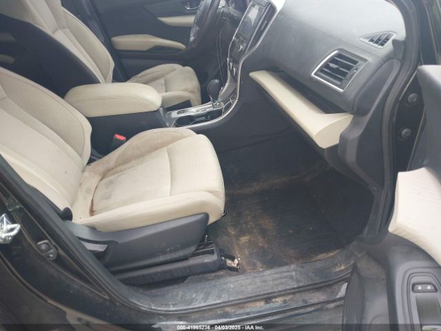 4S4WMAFD3M3454662 Subaru Ascent Premium