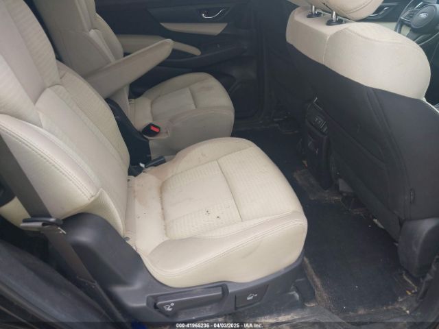 4S4WMAFD3M3454662 Subaru Ascent Premium