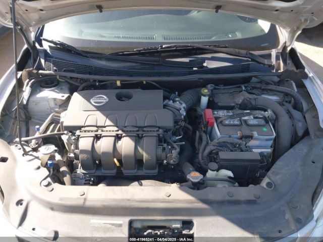 3N1AB7AP2EY299350 Nissan SENTRA SR