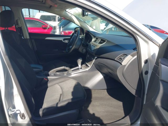 3N1AB7AP2EY299350 Nissan SENTRA SR