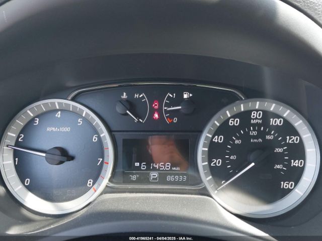 3N1AB7AP2EY299350 Nissan SENTRA SR