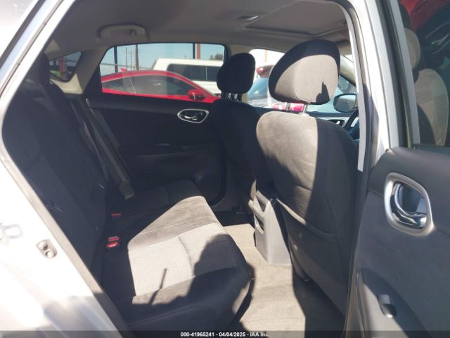 3N1AB7AP2EY299350 Nissan SENTRA SR