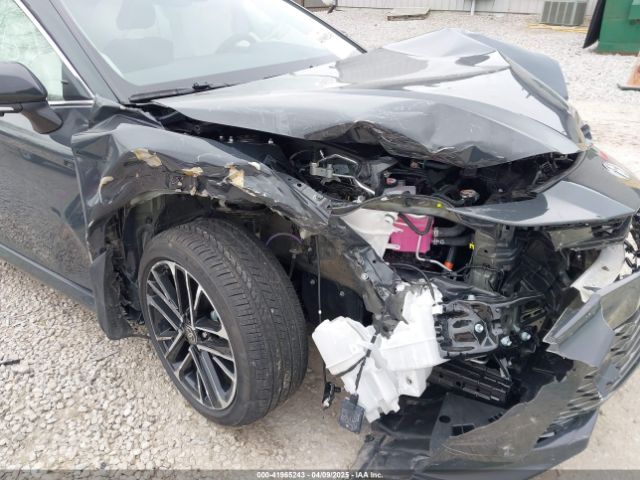 4T1DBADK7SU014918 Toyota CAMRY XLE