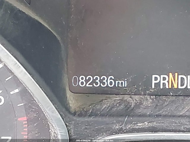 1FADP3K26JL309460 Ford FOCUS SE