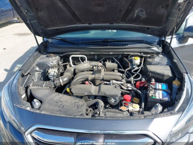 4S4BSANC0K3335915 Subaru Outback 2.5i Limited