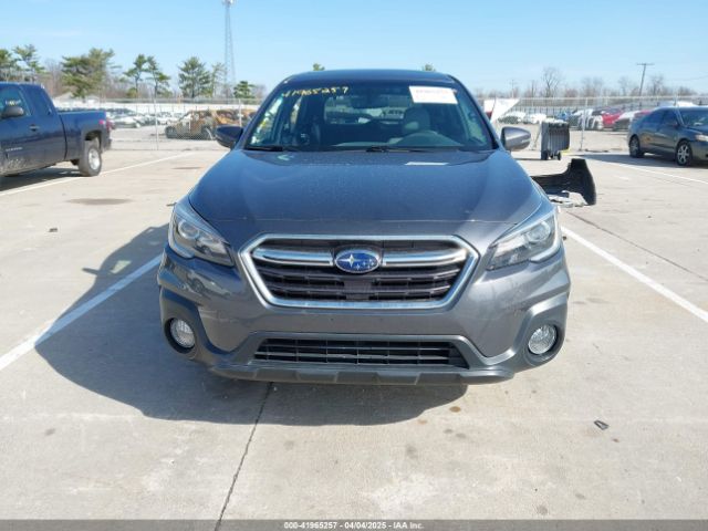 4S4BSANC0K3335915 Subaru Outback 2.5i Limited