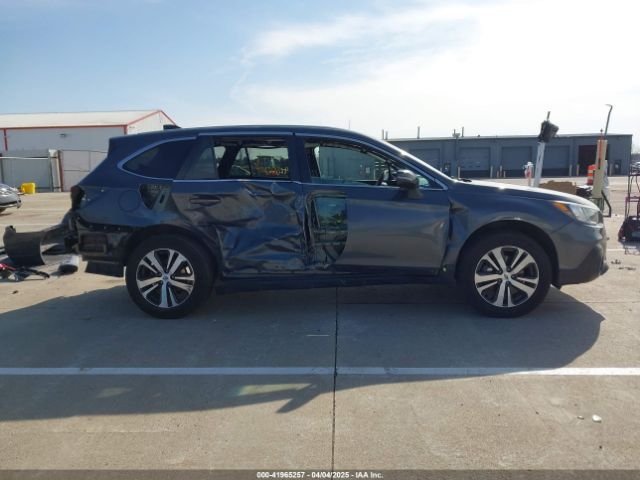 4S4BSANC0K3335915 Subaru Outback 2.5i Limited