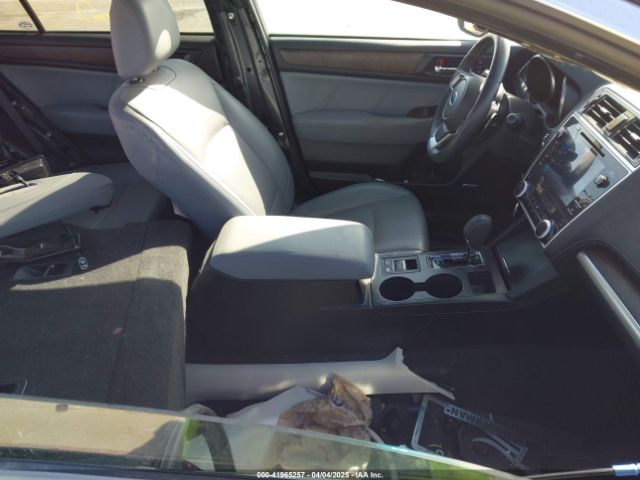 4S4BSANC0K3335915 Subaru Outback 2.5i Limited