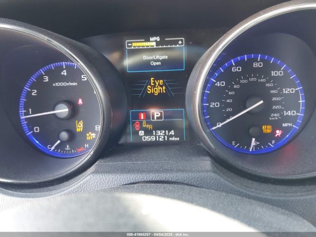 4S4BSANC0K3335915 Subaru Outback 2.5i Limited