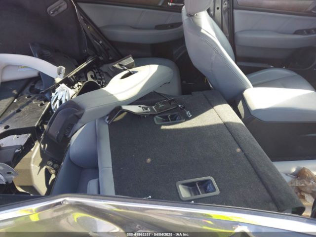4S4BSANC0K3335915 Subaru Outback 2.5i Limited