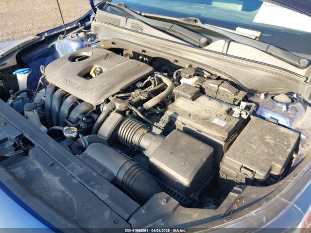 3KPF34AD2LE237675 KIA Forte Gt-line
