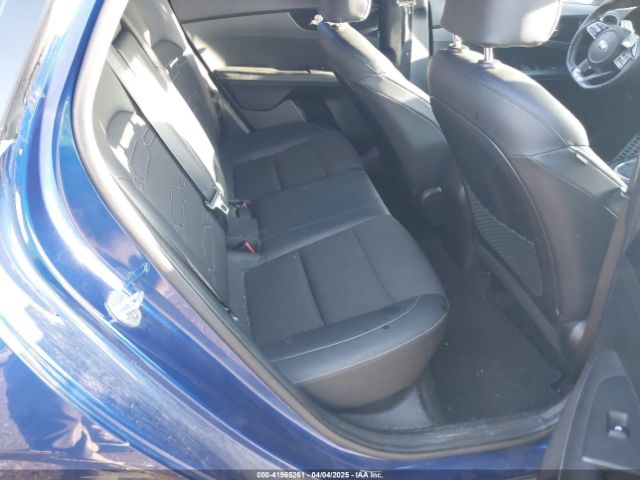 3KPF34AD2LE237675 KIA Forte Gt-line
